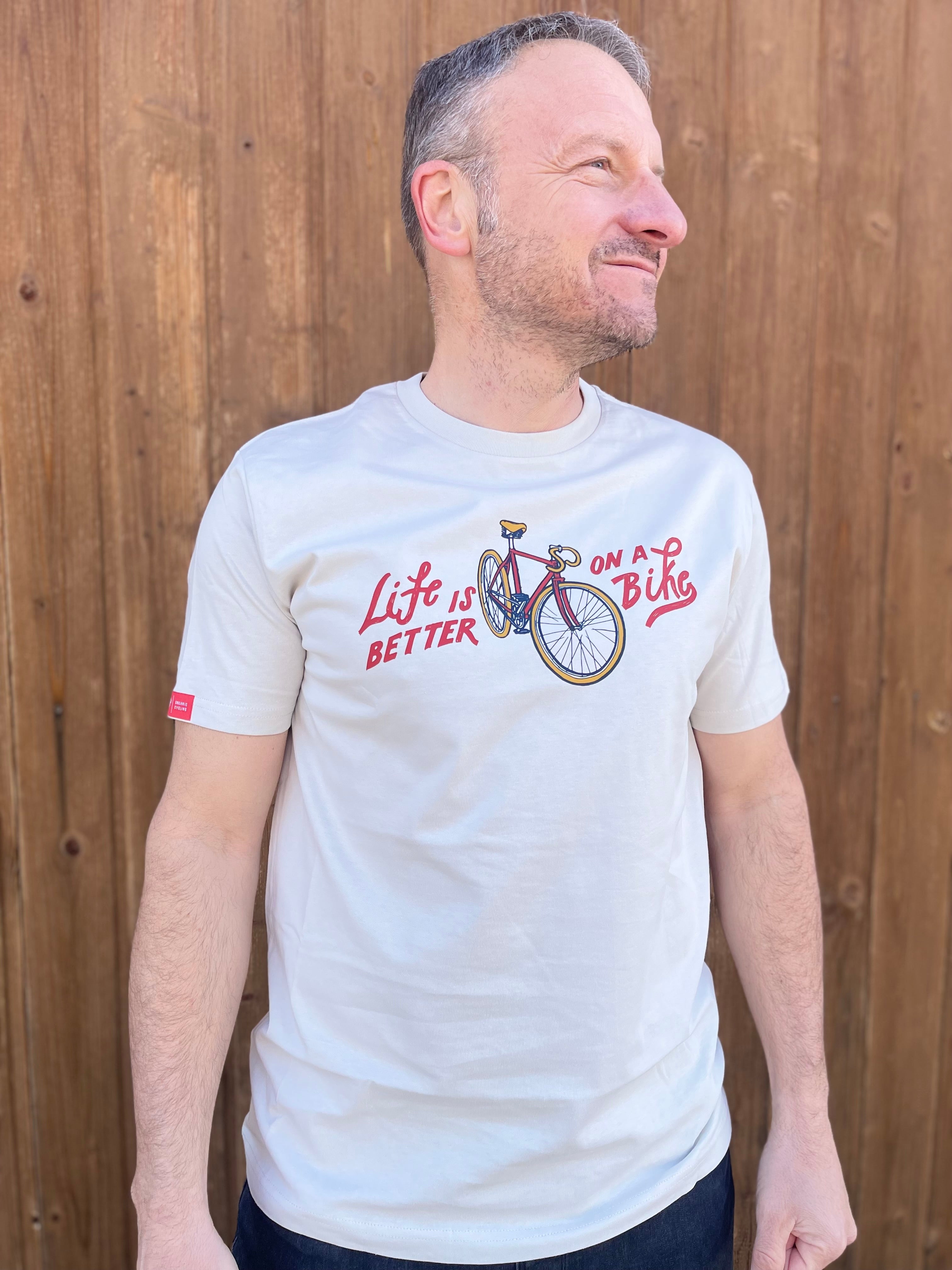 Cycling People