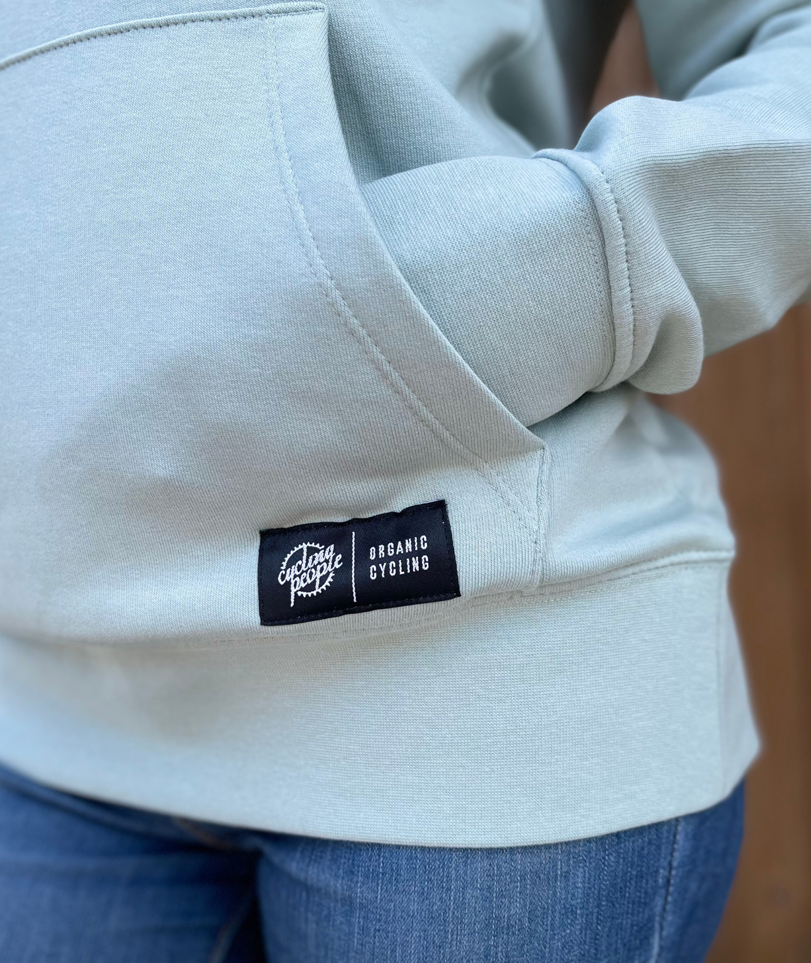 Crank and heart women's hoodie