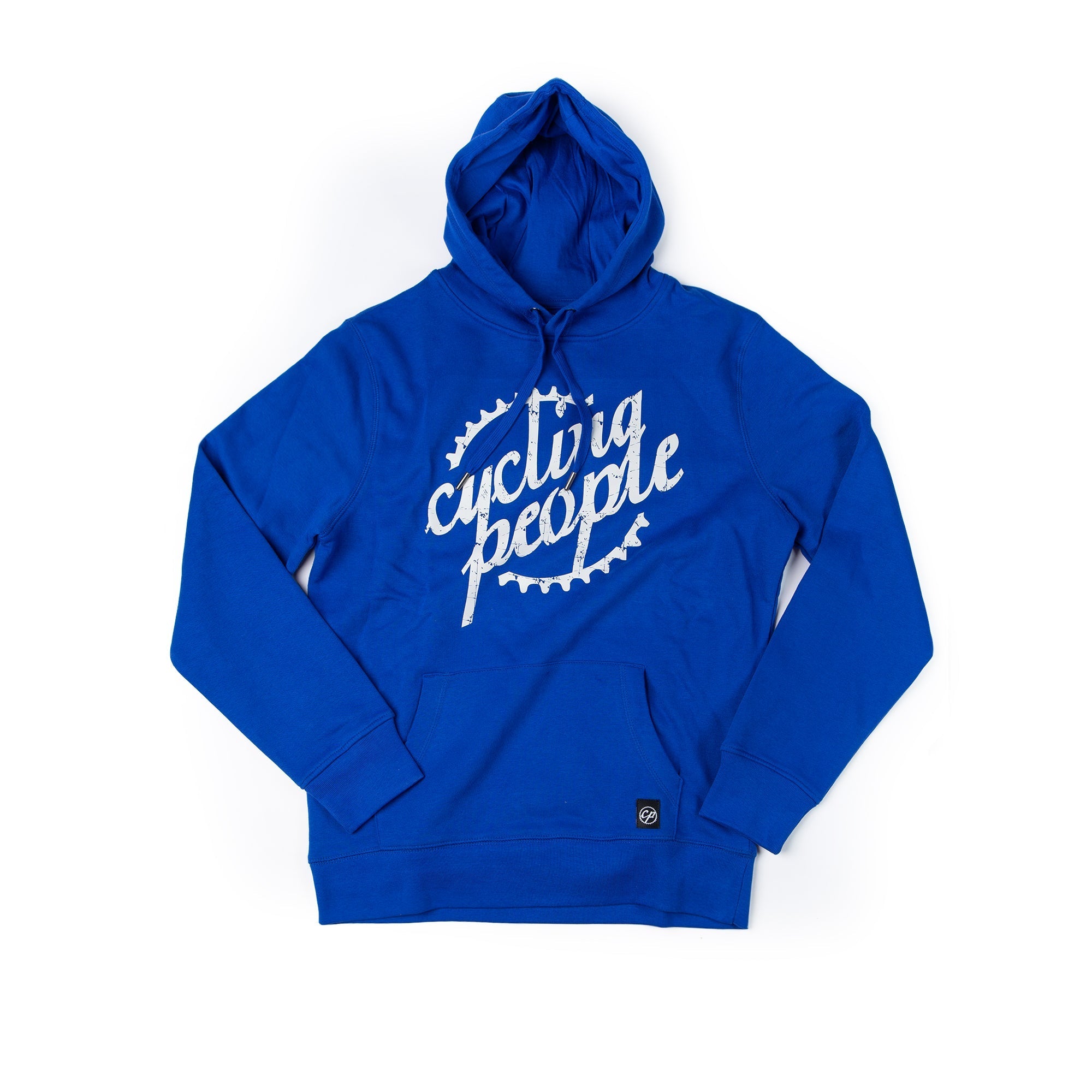 CP LOGO MEN'S HOODIE