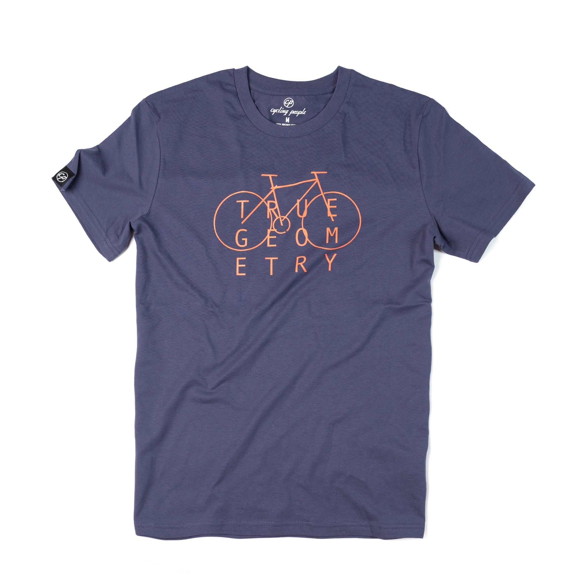 GEOMETRY MEN'S T-SHIRT
