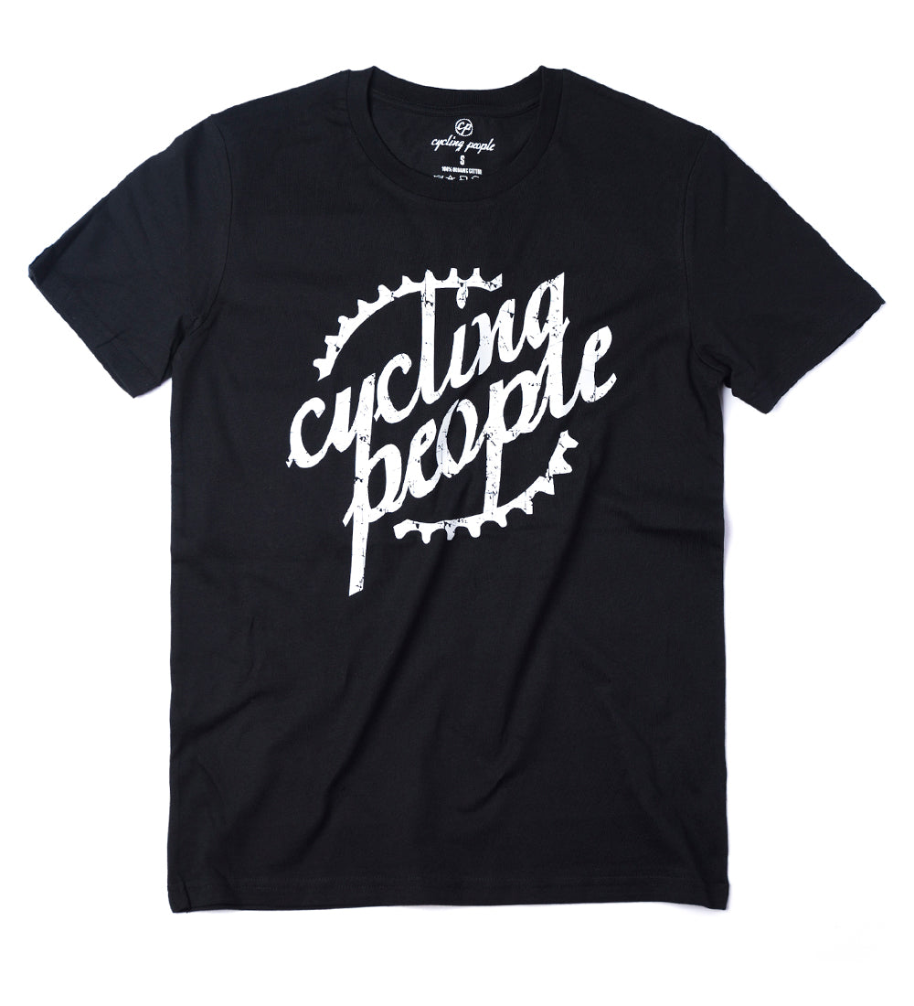 CP LOGO MEN'S T-SHIRT
