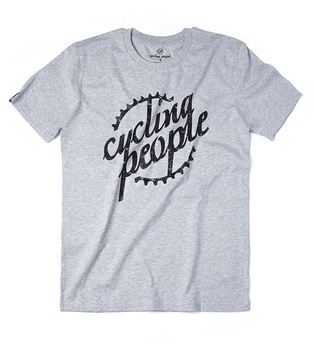 CP LOGO MEN'S T-SHIRT