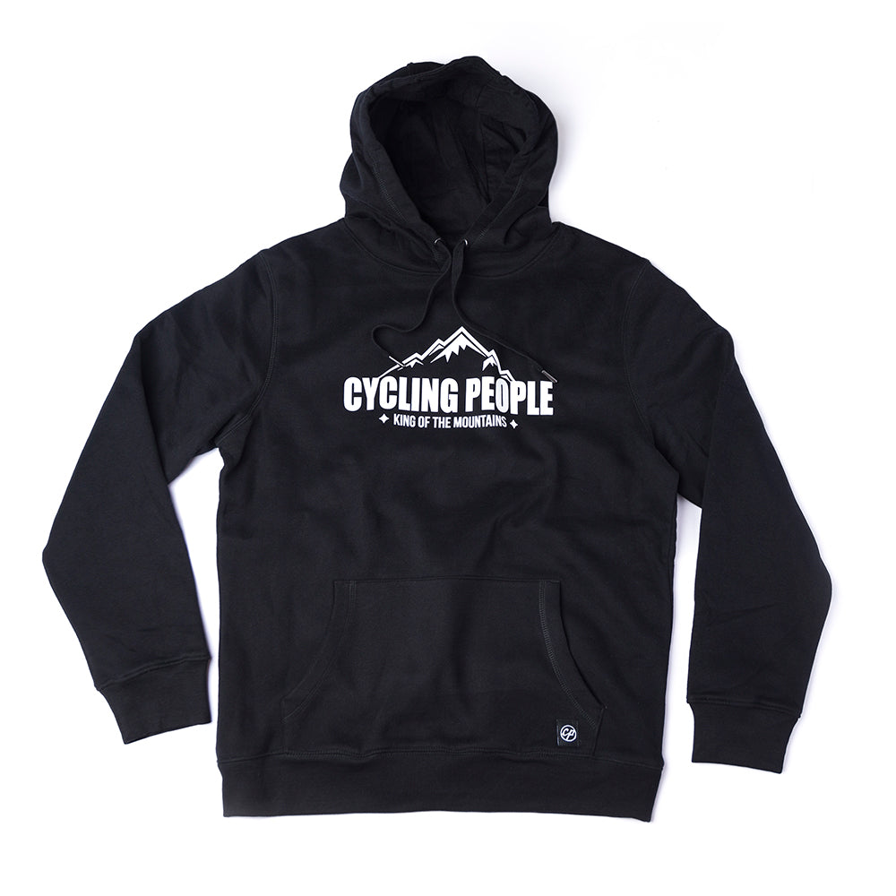 KING OF THE MOUNTAIN MEN'S HOODIE